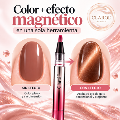 Set de Uñas Clarol™