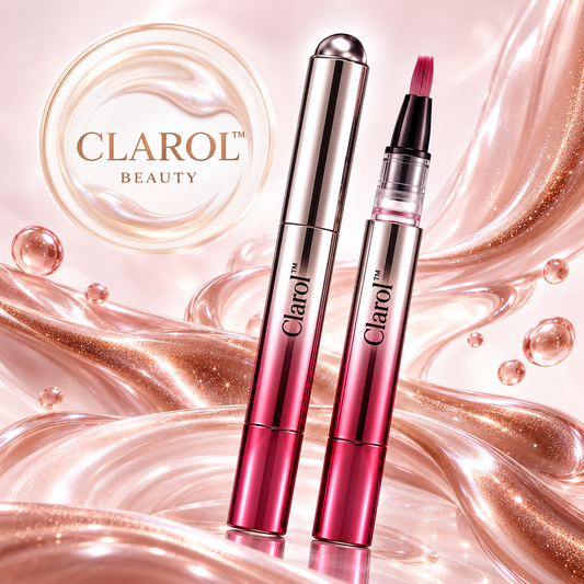 Set de Uñas Clarol™